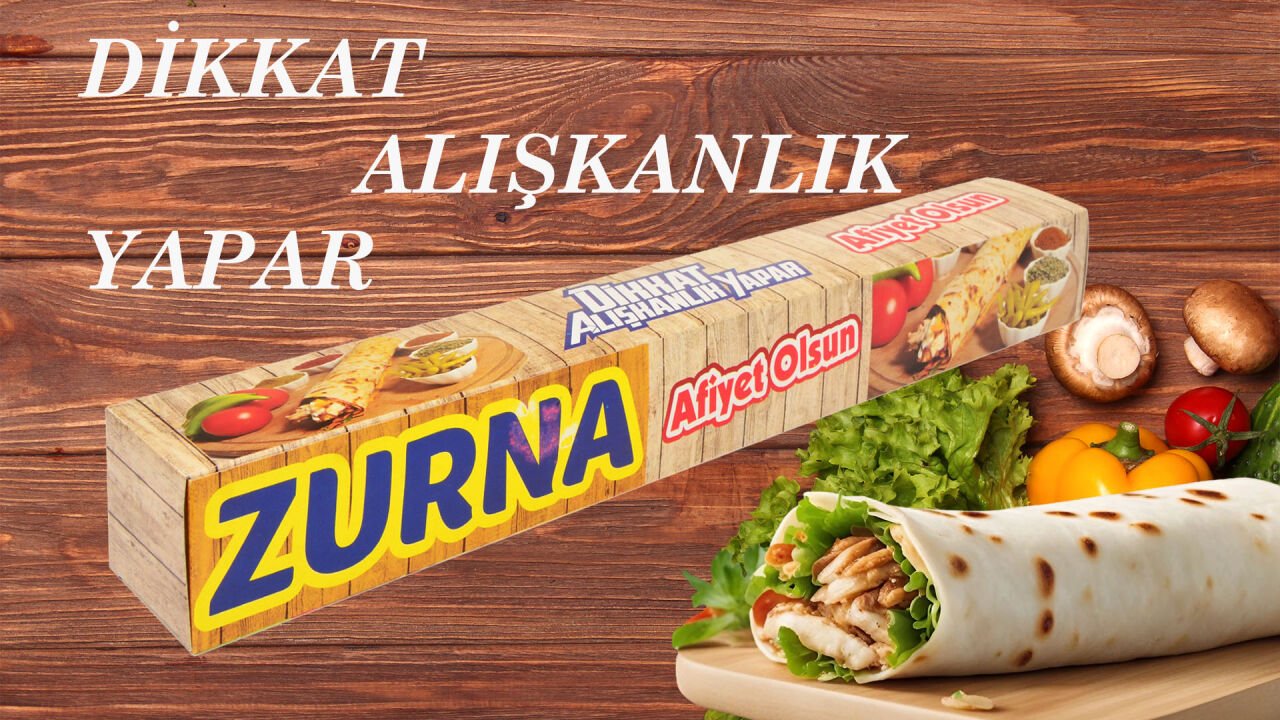Miyo Ambalaj Farkıyla: En Kaliteli Zurna Dürüm Kutusunu En Uygun Fiyata Bulun