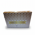 Miyo Ambalaj Börek Kutusu 500 gr 100'lü Paket | 12x21,5x4 cm