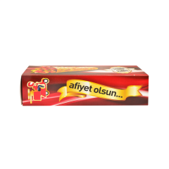 Miyo Ambalaj Standart Dürüm Kutusu 100'lü Paket | 6,5x6,5x24 cm