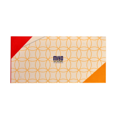 Miyo Ambalaj Baskılı Kumpir Kutusu 500'lü Paket | 7,6x14,4x5 cm