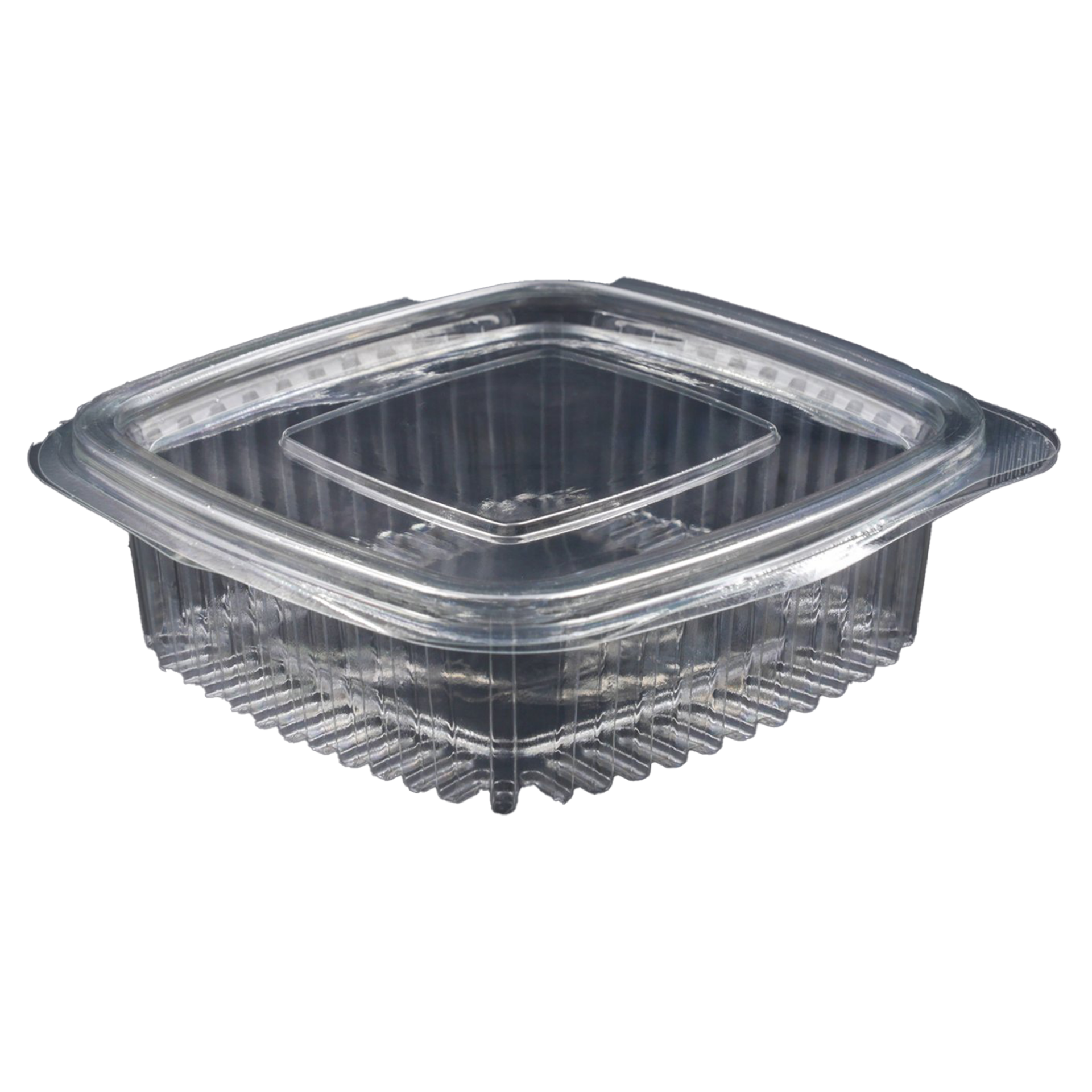 250 cc Kapaklı Sızdırmaz 500'lü Paket