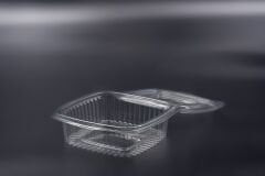 250 cc Kapaklı Sızdırmaz 500'lü Paket