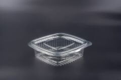 250 cc Kapaklı Sızdırmaz 500'lü Paket