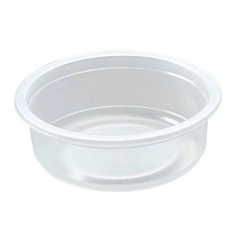 Miyo Ambalaj Plastik Sup Kase 100'lü