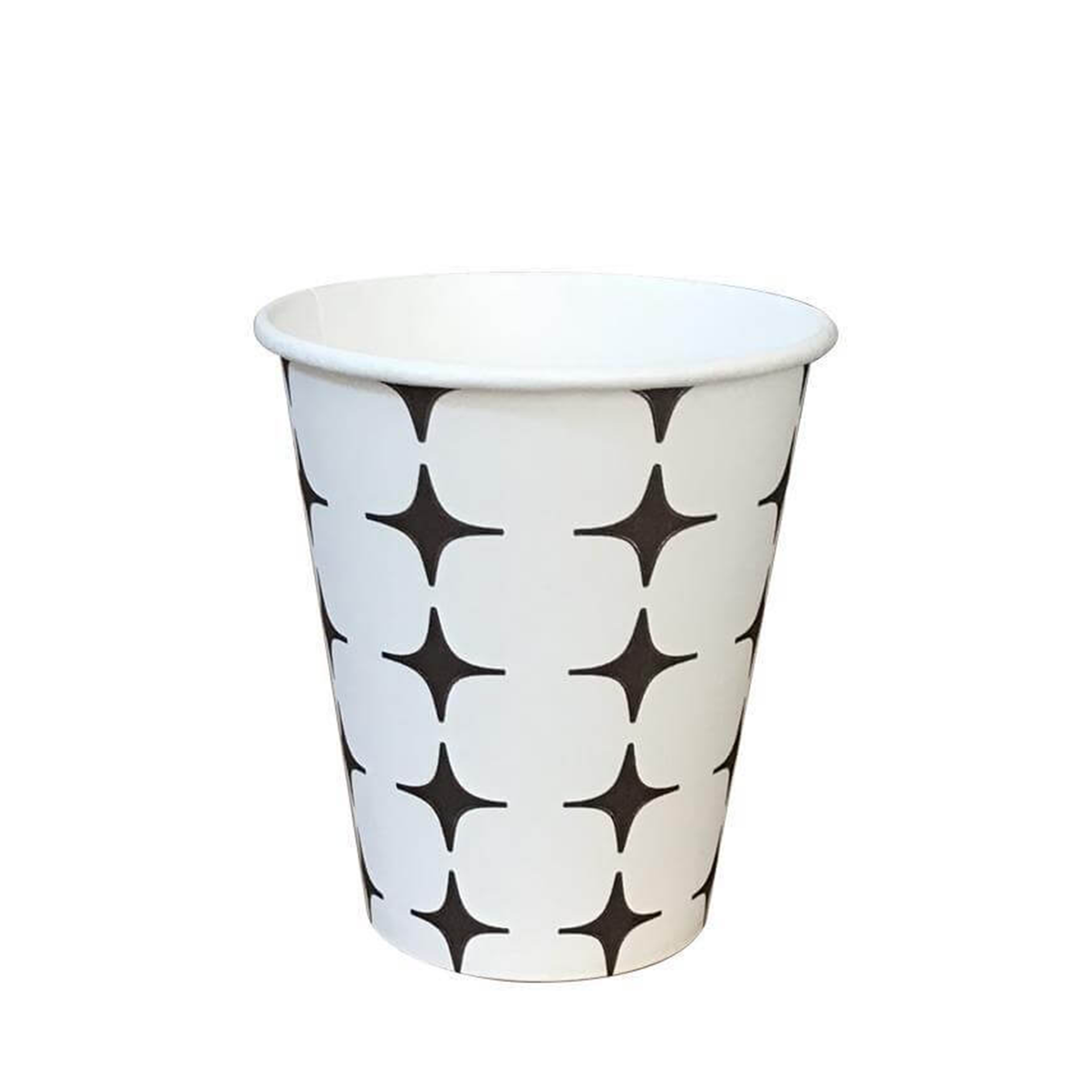 Miyo Ambalaj 7 Oz Karton Bardak 1000'li Paket