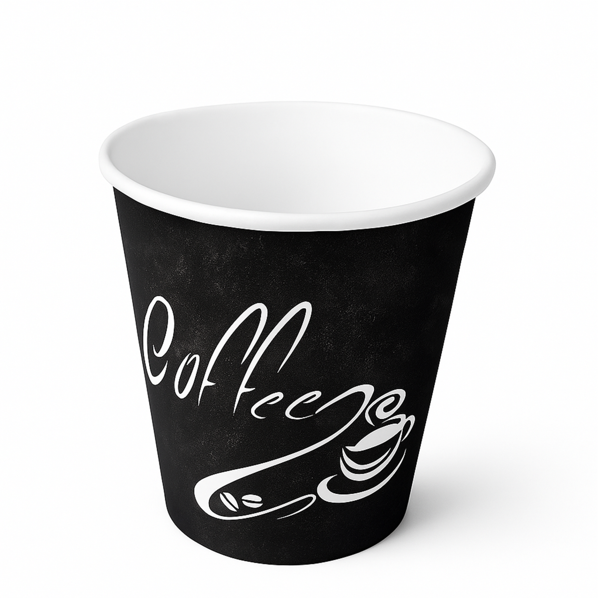 Miyo Ambalaj 8 Oz Karton Bardak 80'li Paket