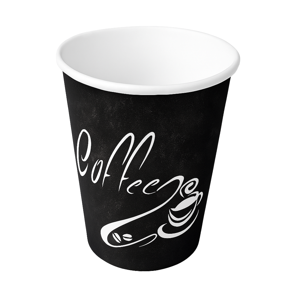 Miyo Ambalaj 12 Oz Karton Bardak 80'li Paket