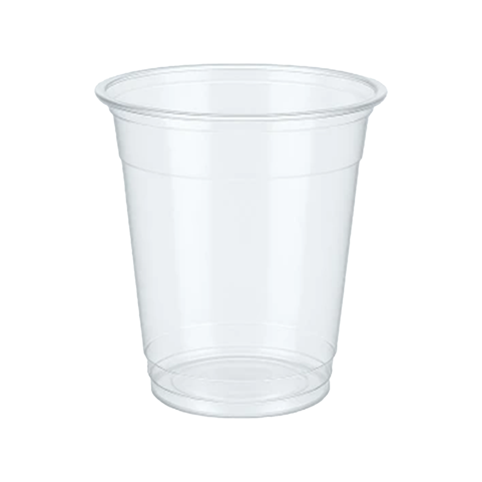 Miyo Ambalaj Plastik Otomat Bardak 1000'li Paket