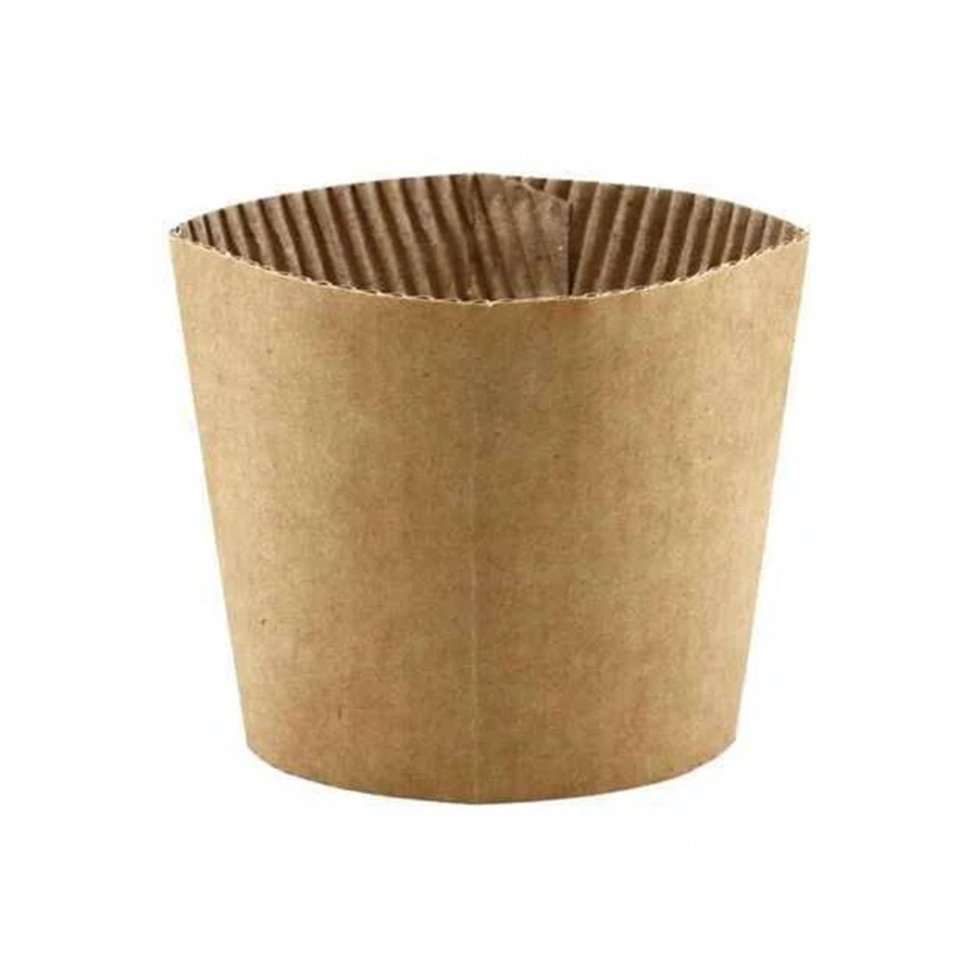 Miyo Ambalaj 8-10 oz Bardak Ceketi 100'lü set