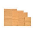 Miyo Ambalaj Dipli Kraft Kese Kağıdı | 10x5,5x15 cm 100'LÜ