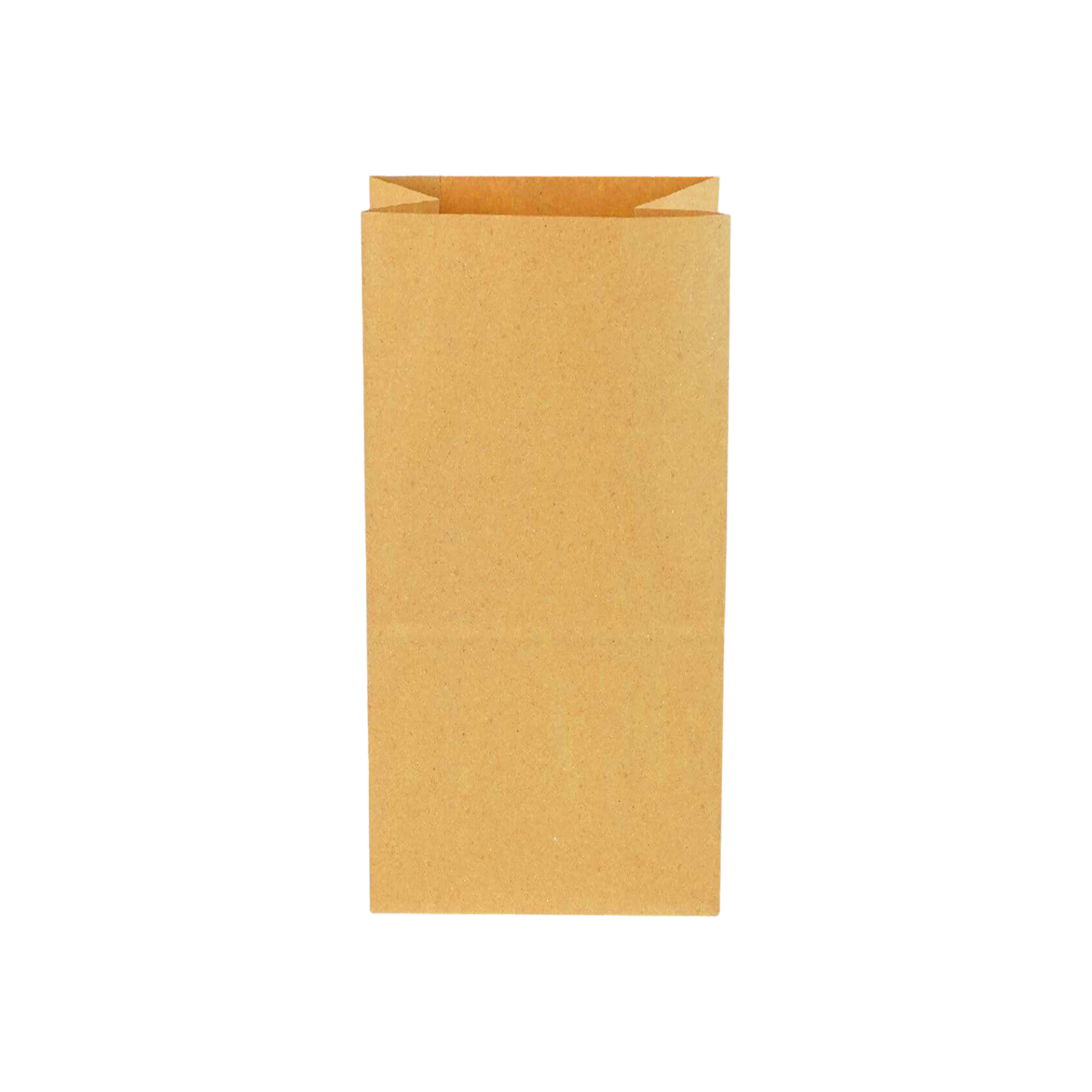 Miyo Ambalaj Dipli Kraft Kese Kağıdı | 12x8x24 cm 100'LÜ
