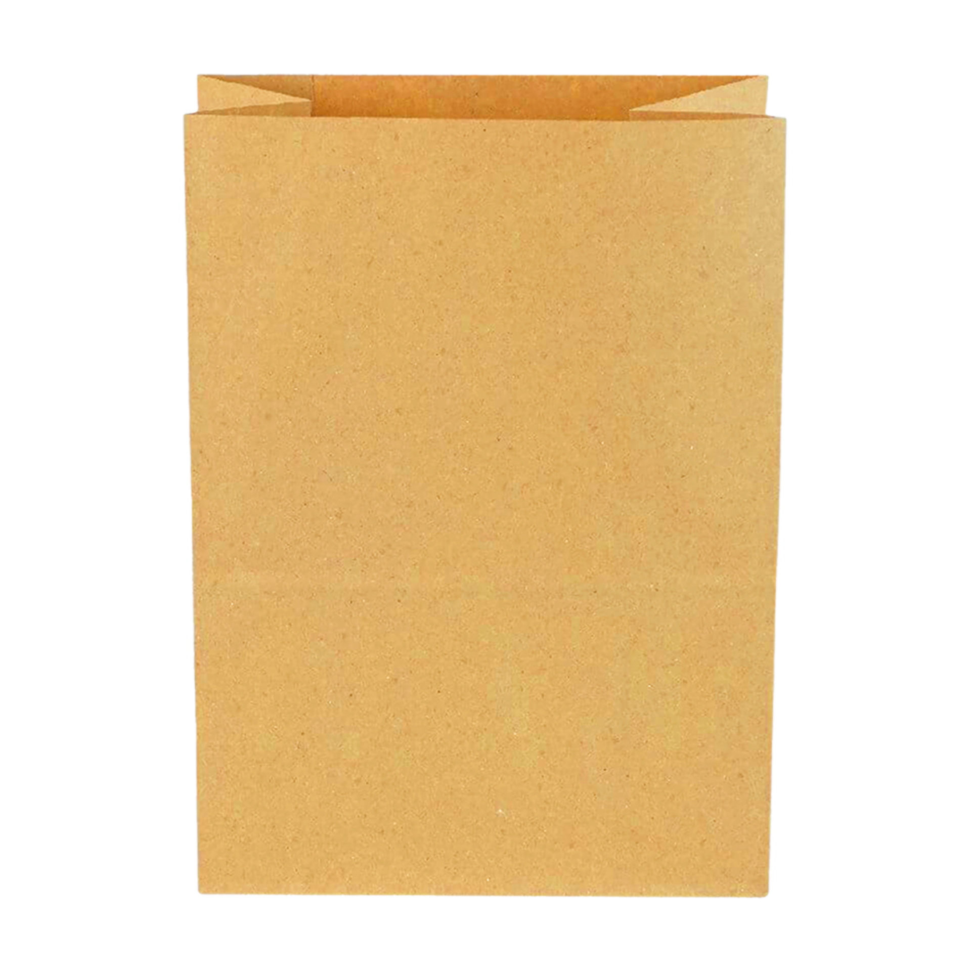 Miyo Ambalaj Dipli Kraft Kese Kağıdı | 22x12x30 cm