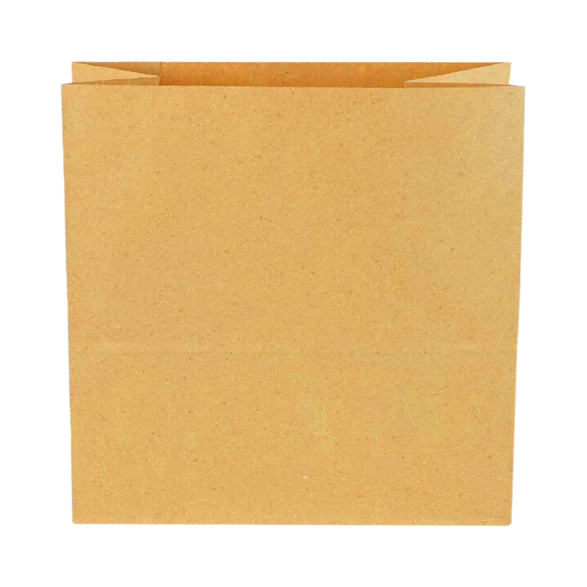 Miyo Ambalaj Dipli Kraft Kese Kağıdı | 28x16x28 cm