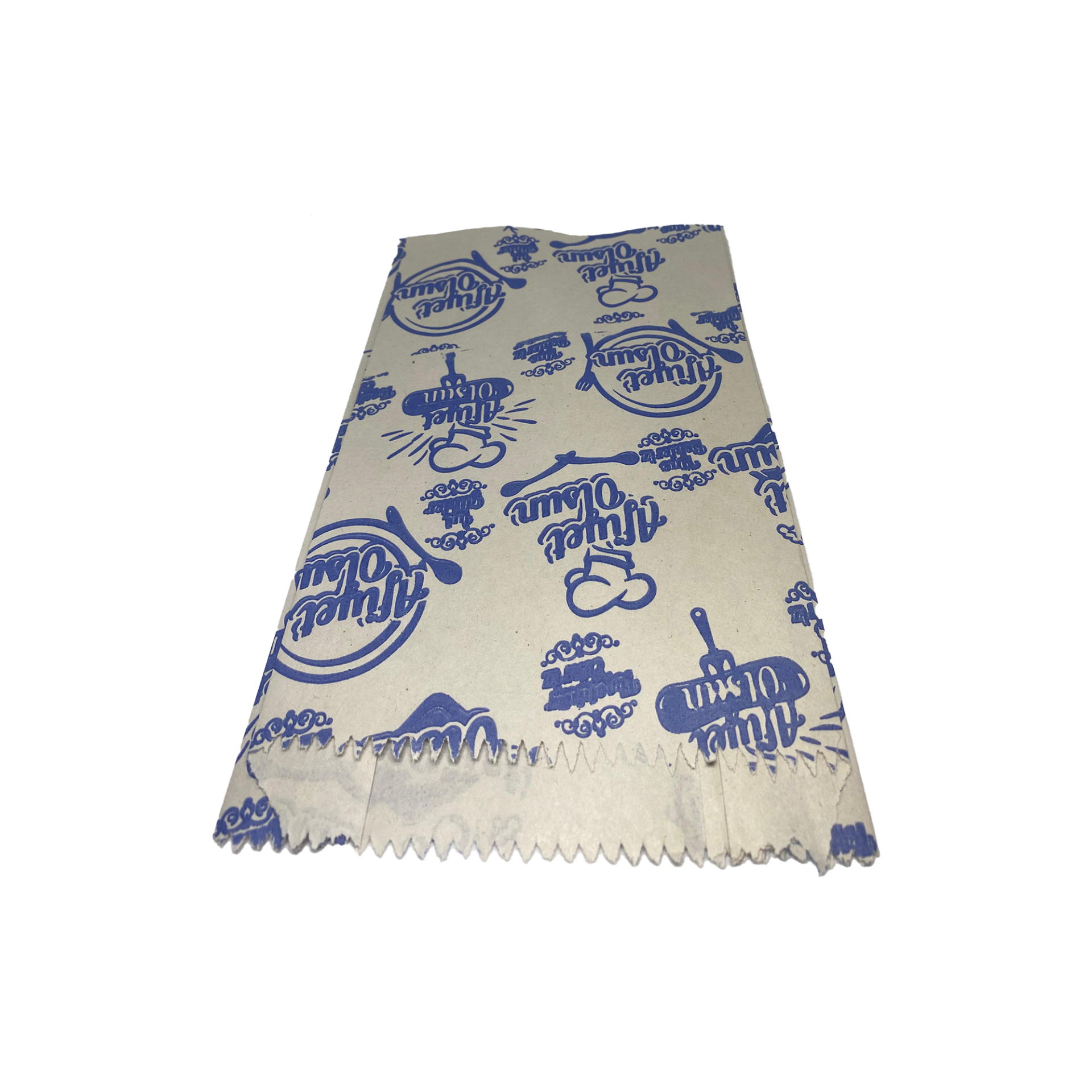 Miyo Ambalaj Küçük Boy Kese Kağıdı | 13x21,5 cm