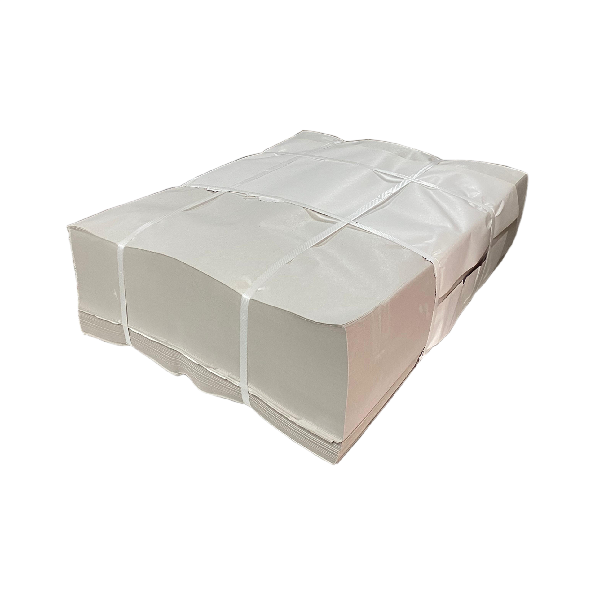 Miyo Ambalaj Baskısız 30x40 cm 10 Kg Ambalaj Kağıdı SEKA