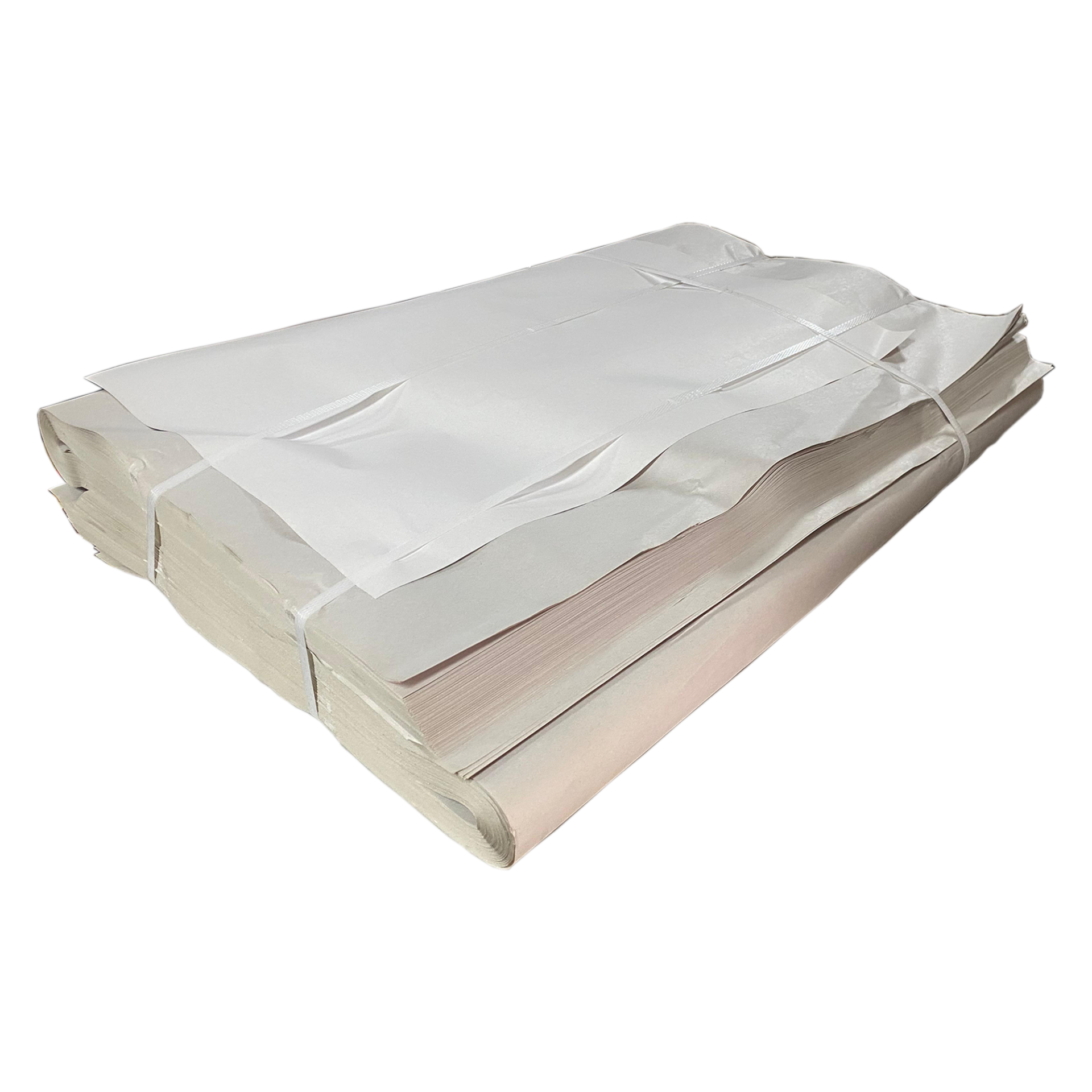 Miyo Ambalaj Baskısız 60x80 cm 10 kg Ambalaj Kağıdı SEKA