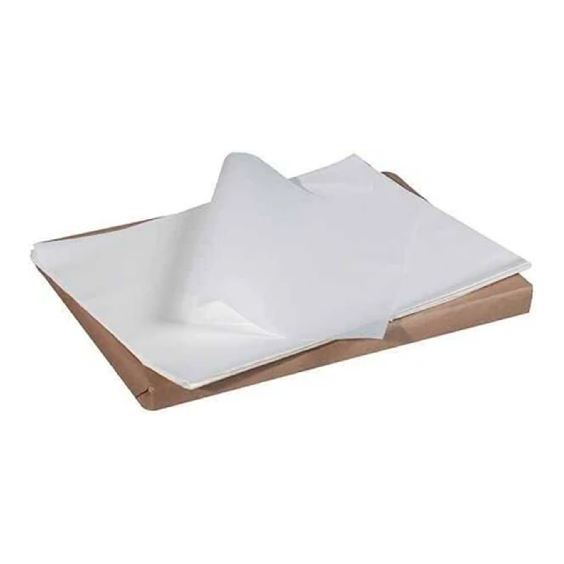 Miyo Ambalaj Yağlı (Pişirme) Kağıt 35x50 cm 10 Kg