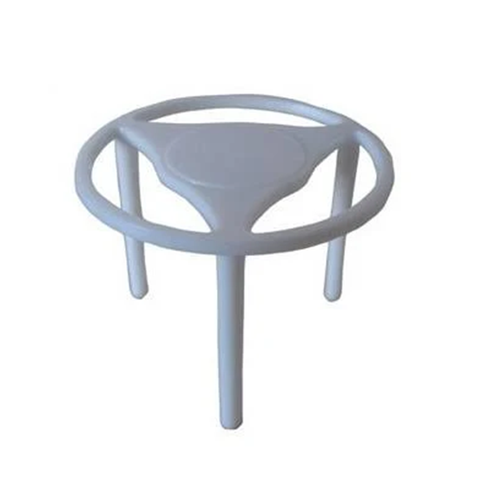 Miyo Ambalaj Plastik Pizza Ayağı 500'lü Paket