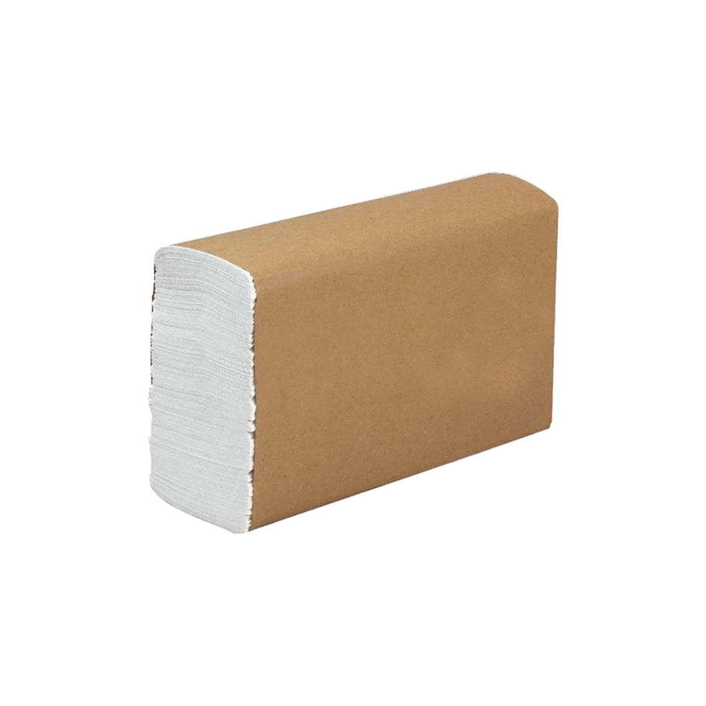 Miyo Ambalaj Z Katlama Havlu 150 Adet x 12 Paket 2 Katlı