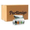 Parfümiyo 70°C Kolonyalı Mendil 100'lü Paket 20 Adet (Koli)