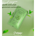 Parfümiyo 70°C Kolonyalı Mendil 100'lü Paket 20 Adet (Koli)