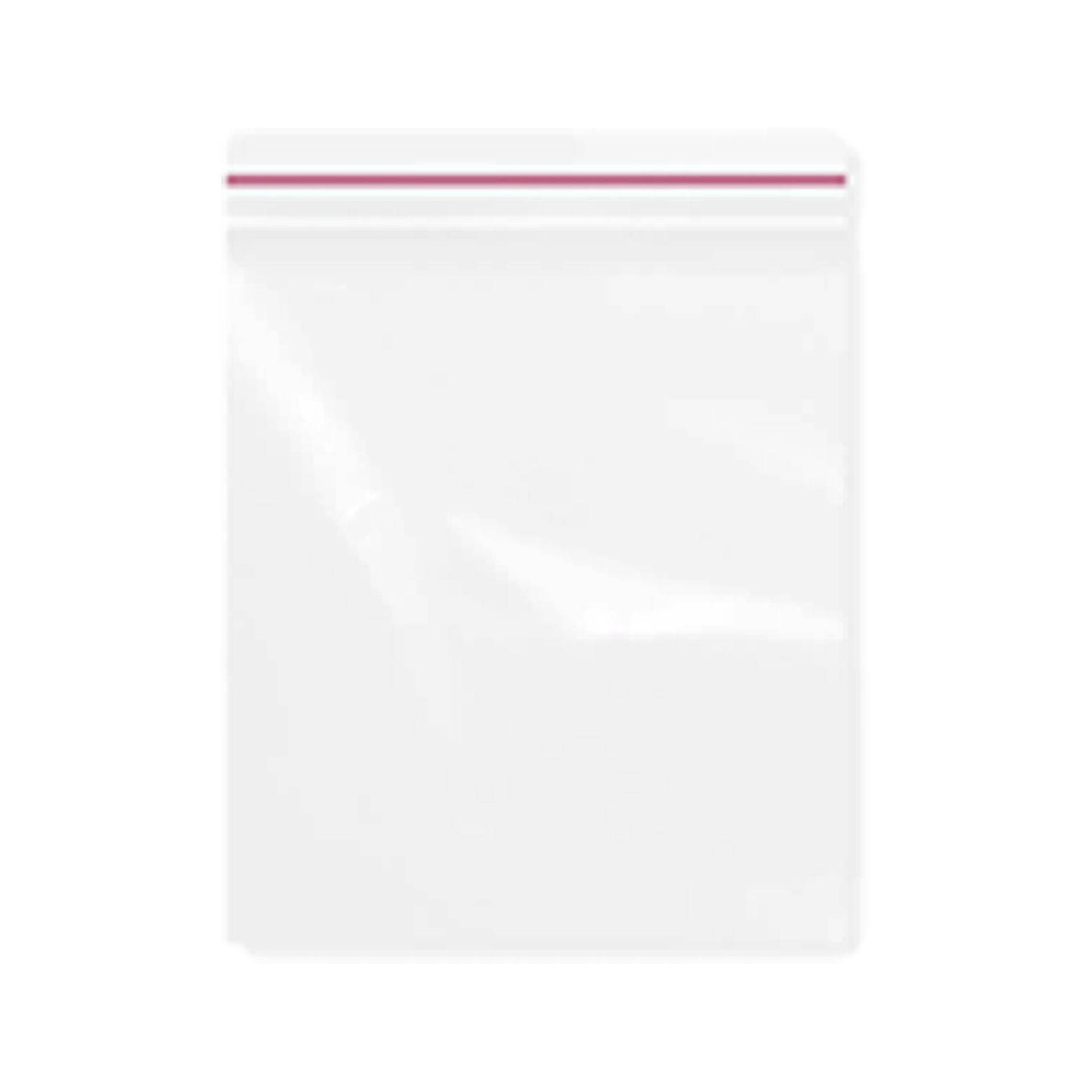 Miyo Ambalaj 21x27cm Naylon Kilitli Poşet 300 Adet