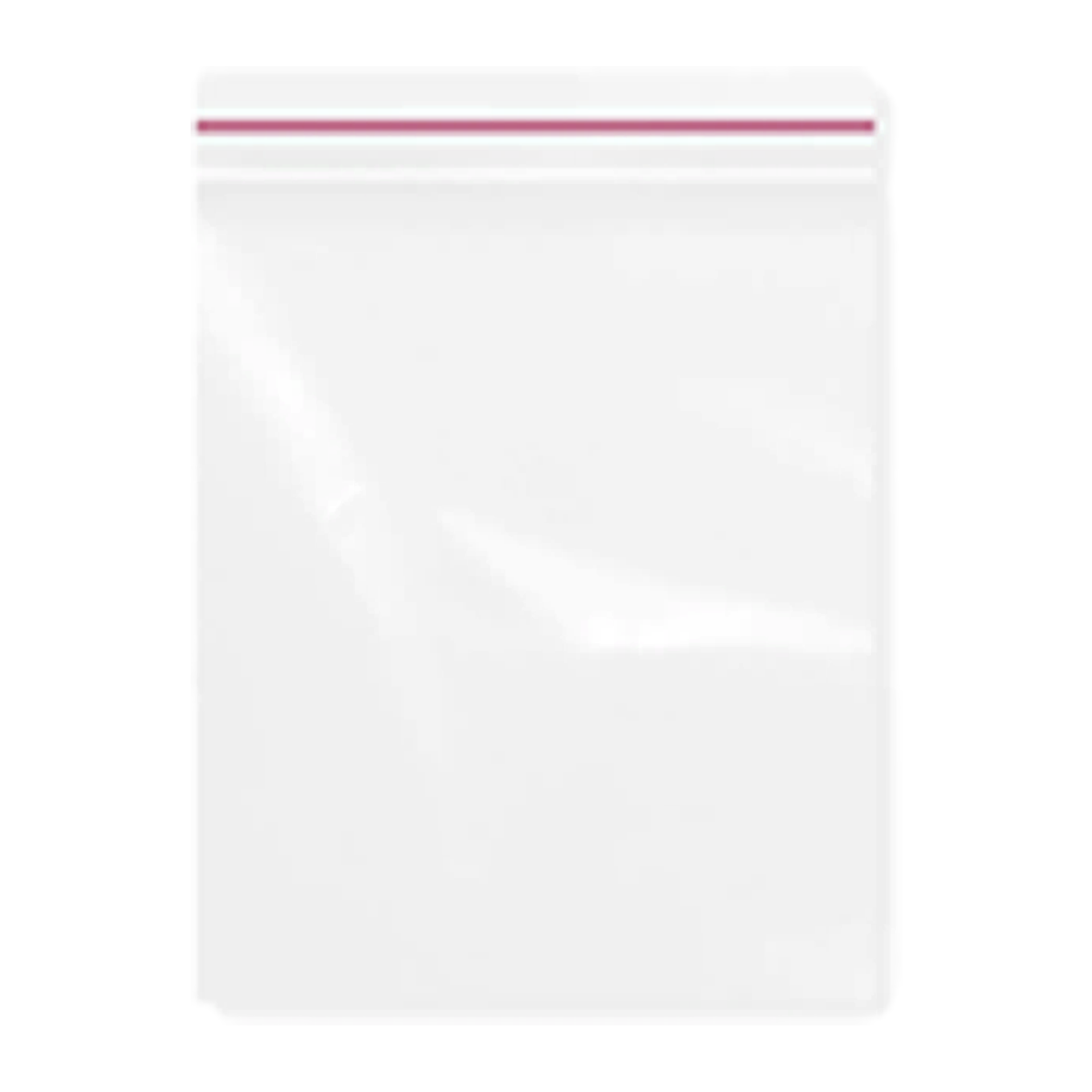 Miyo Ambalaj 23x31cm Naylon Kilitli Poşet 250 Adet