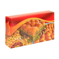 Miyo Ambalaj Baklava Kutusu 2000 gr 100'lü Paket