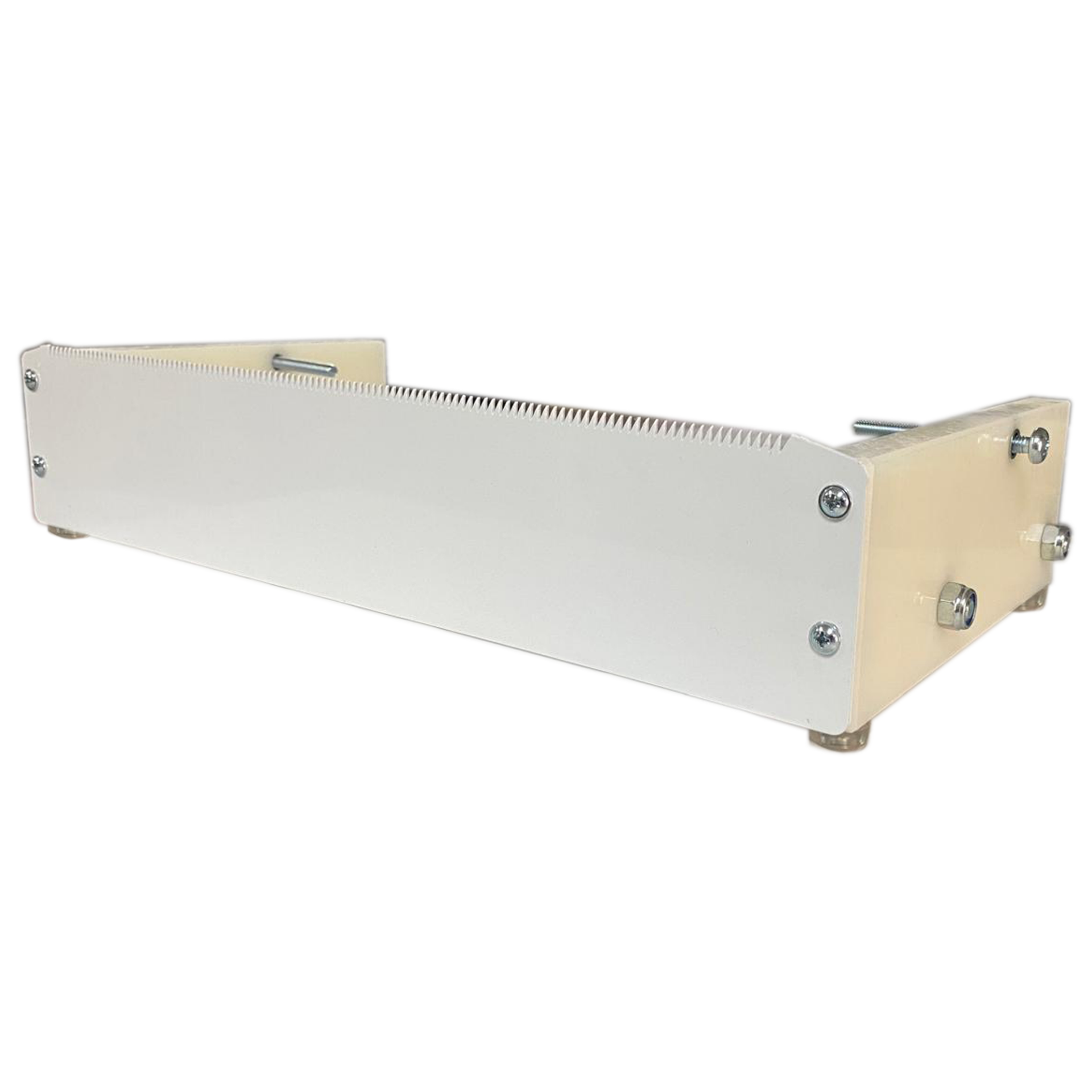 Miyo Ambalaj 30x1500 Streç Kesme Aparatı-Rulmanlı