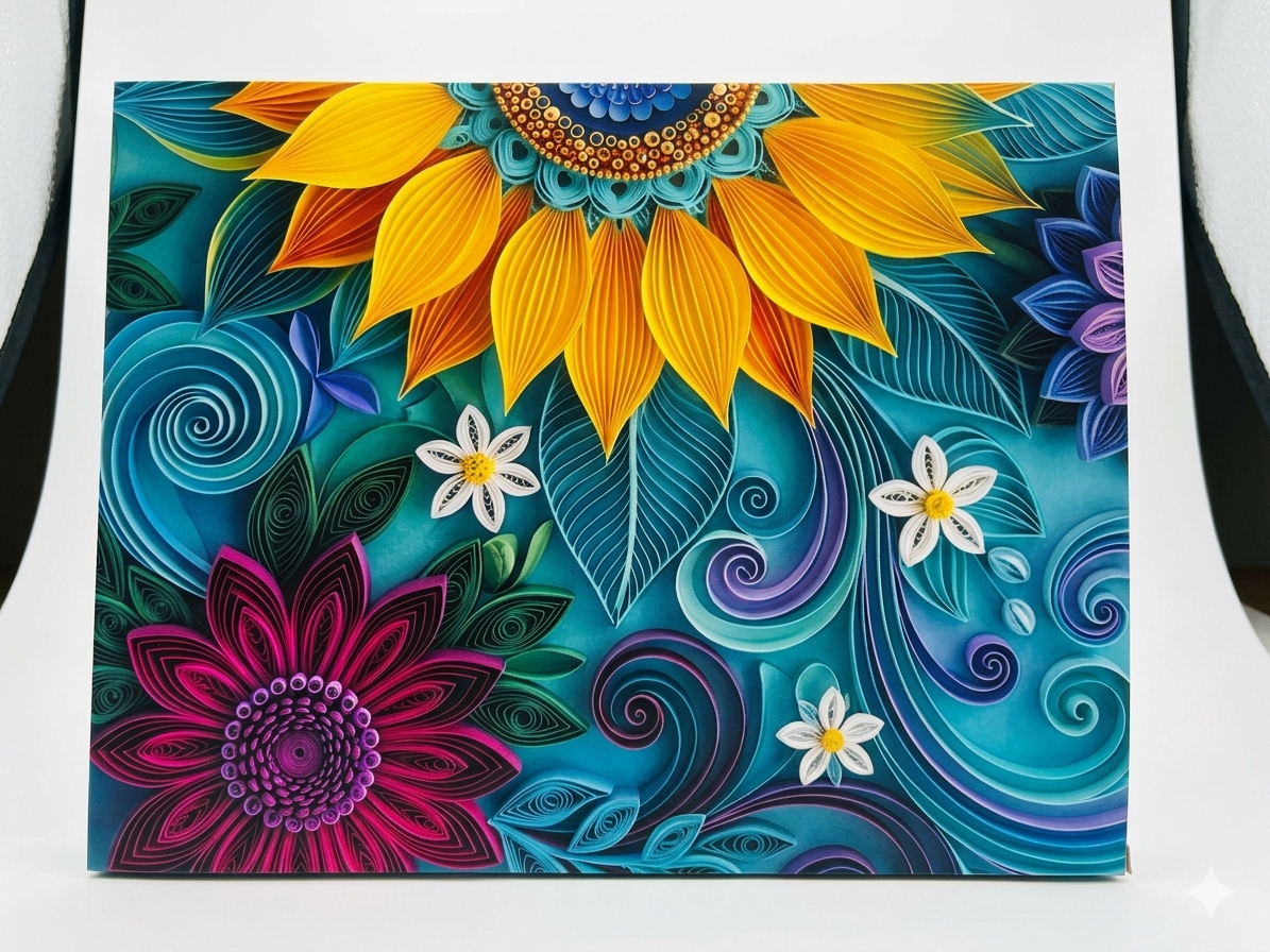 Miyo Ambalaj Börek Kutusu 1kg (1000 gr) 50'lü Paket | 36x46x4 cm