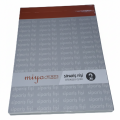 OTOKOPİLİ SİPARİŞ FİŞİ 15X10 | 1 Adet